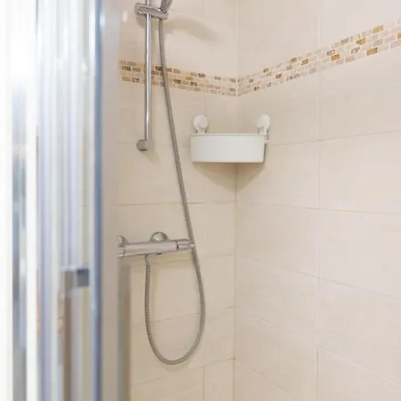 Daire Bright Apt Close To The Cartier Foundation Paris